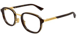 Lunettes de vue Bottega Veneta Ribbon BV1376O