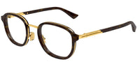 Korrektionsbrille Bottega Veneta Ribbon BV1376O
