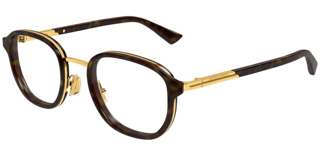 Korrektionsbrille Bottega Veneta Ribbon BV1376O