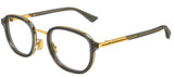 Lunettes de vue Bottega Veneta Ribbon BV1376O