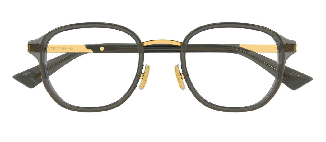 Korrektionsbrille Bottega Veneta Ribbon BV1376O