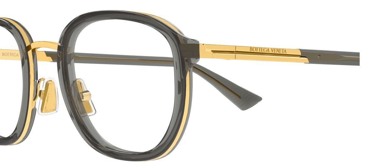 Korrektionsbrille Bottega Veneta Ribbon BV1376O