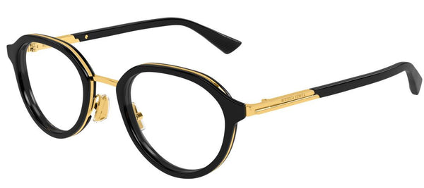 Lunettes de vue Bottega Veneta Ribbon BV1375O