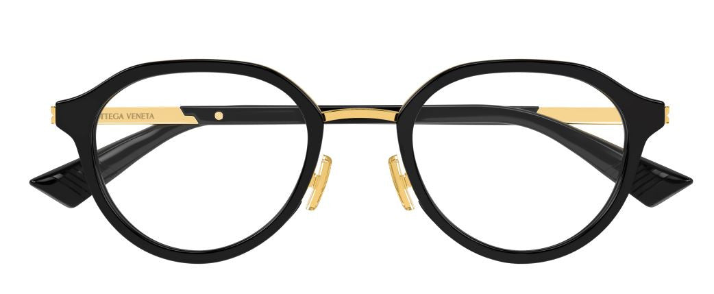 Brille Bottega Veneta Ribbon BV1375O