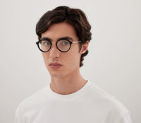 Brille Bottega Veneta Ribbon BV1375O
