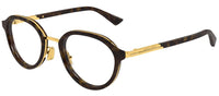 Brille Bottega Veneta Ribbon BV1375O