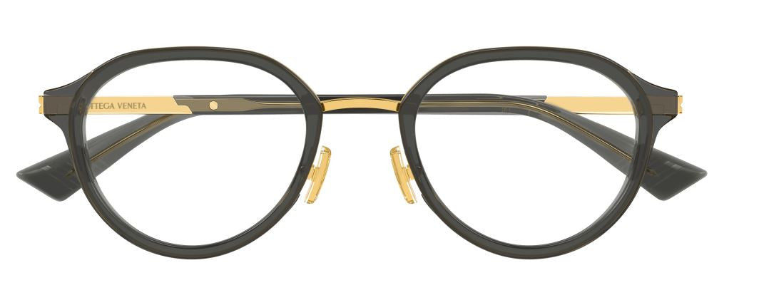 Brille Bottega Veneta Ribbon BV1375O
