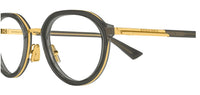Brille Bottega Veneta Ribbon BV1375O