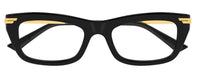 Bottega Veneta Ribbon BV1371O Sehbrille