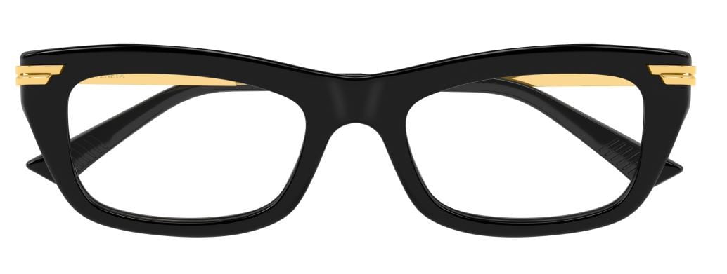 Bottega Veneta Ribbon BV1371O Sehbrille