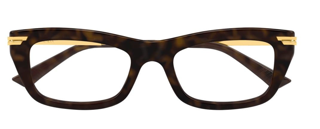 Bottega Veneta Ribbon BV1371O Sehbrille