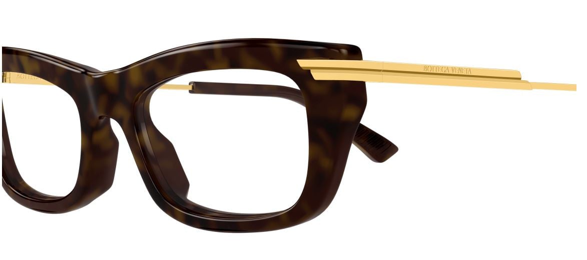 Bottega Veneta Ribbon BV1371O Sehbrille