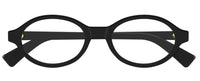 Bottega Veneta Triangle BV1367O Sehbrille