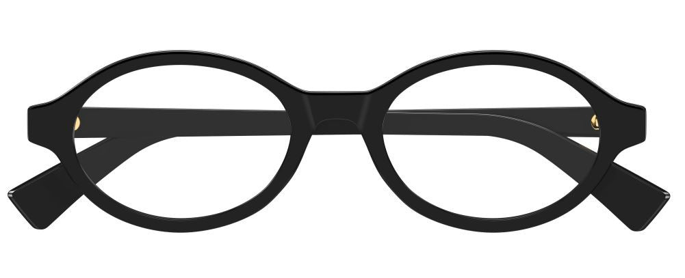 Bottega Veneta Triangle BV1367O Sehbrille