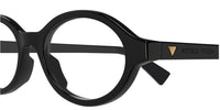 Bottega Veneta Triangle BV1367O Sehbrille