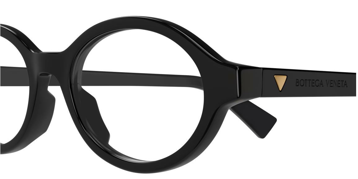 Bottega Veneta Triangle BV1367O Sehbrille