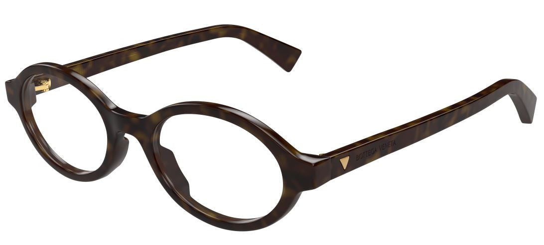 Bottega Veneta Triangle BV1367O Sehbrille
