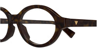 Bottega Veneta Triangle BV1367O Sehbrille