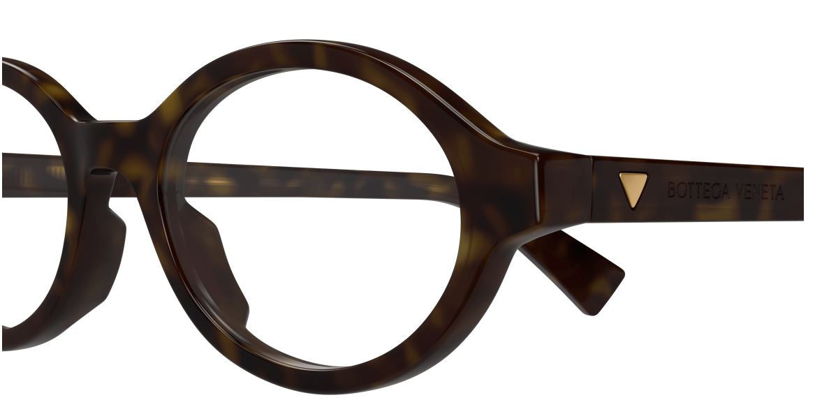 Bottega Veneta Triangle BV1367O Sehbrille