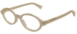 Lunettes de vue Bottega Veneta Triangle BV1367O