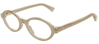 Bottega Veneta Triangle BV1367O Sehbrille