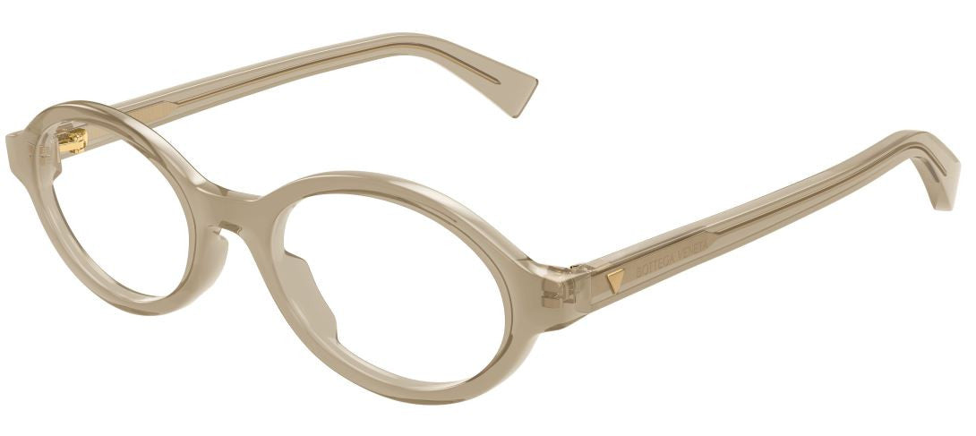 Bottega Veneta Triangle BV1367O Sehbrille