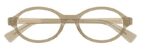 Bottega Veneta Triangle BV1367O Sehbrille