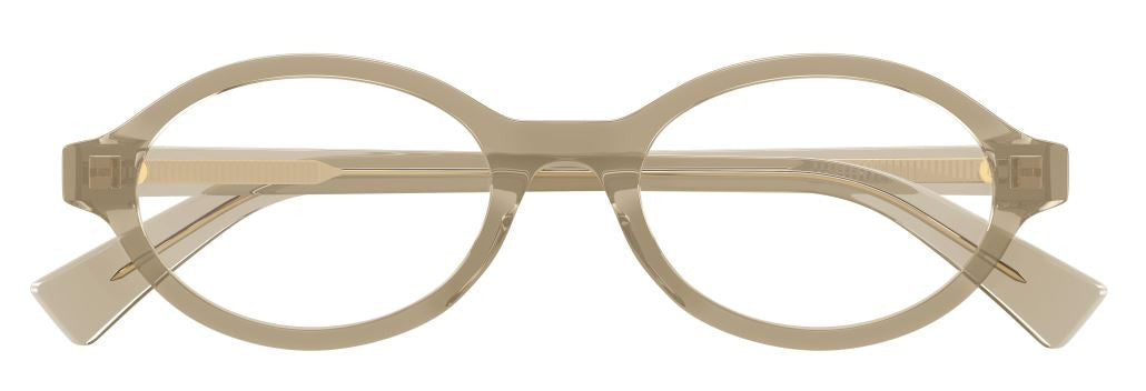 Bottega Veneta Triangle BV1367O Sehbrille