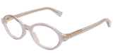 Lunettes de vue Bottega Veneta Triangle BV1367O