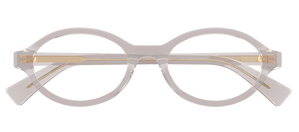 Bottega Veneta Triangle BV1367O Sehbrille