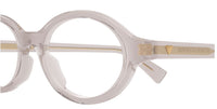 Bottega Veneta Triangle BV1367O Sehbrille