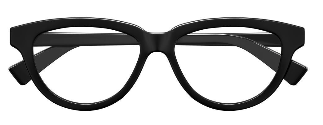 Bottega Veneta Triangle BV1366O Sehbrille