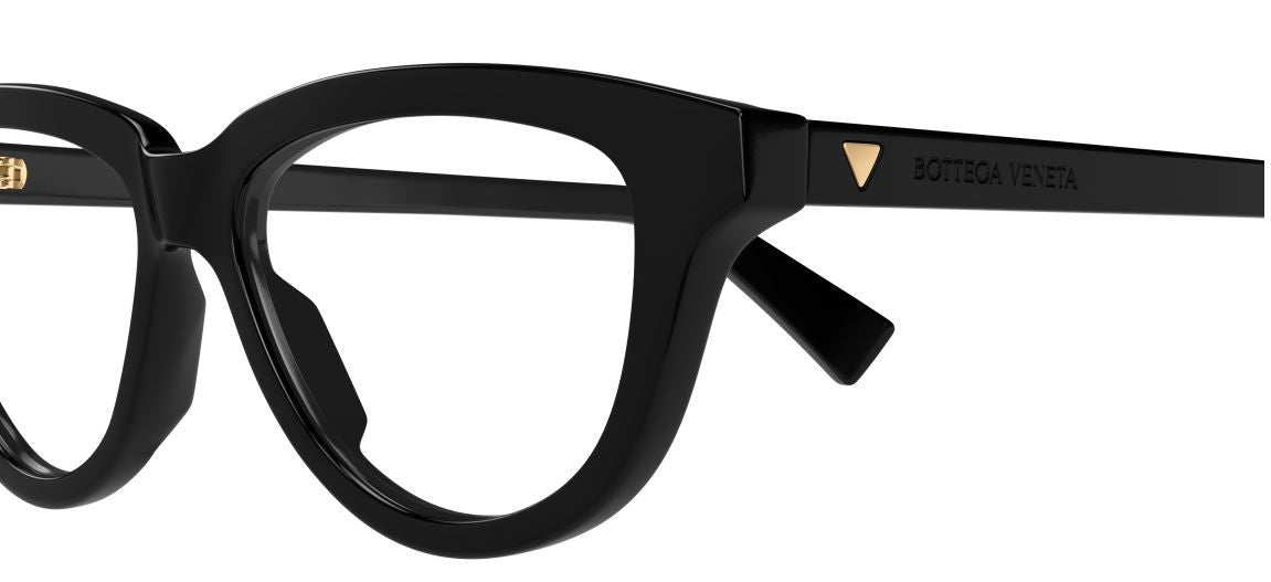 Bottega Veneta Triangle BV1366O Sehbrille