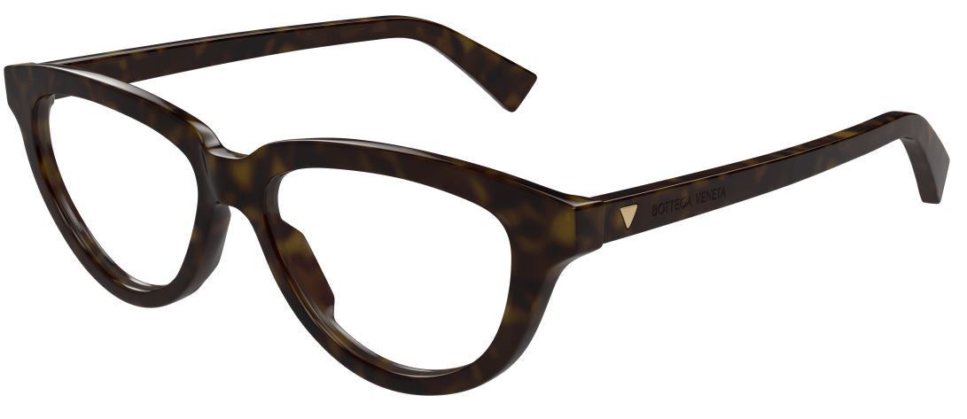 Bottega Veneta Triangle BV1366O Sehbrille