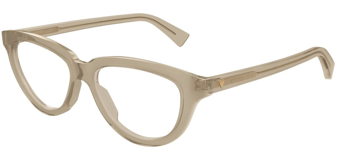 Bottega Veneta Triangle BV1366O Sehbrille