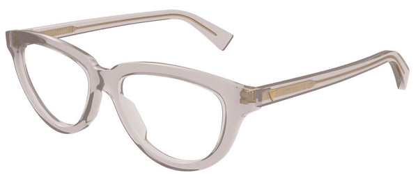 Óculos graduados Bottega Veneta Triangle BV1366O