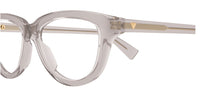 Bottega Veneta Triangle BV1366O Sehbrille