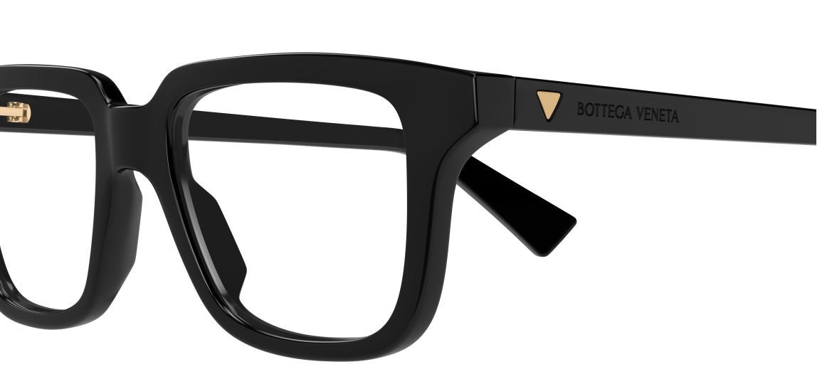 Bottega Veneta Triangle BV1365O Sehbrille