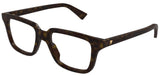 Gafas graduadas Bottega Veneta Triangle BV1365O