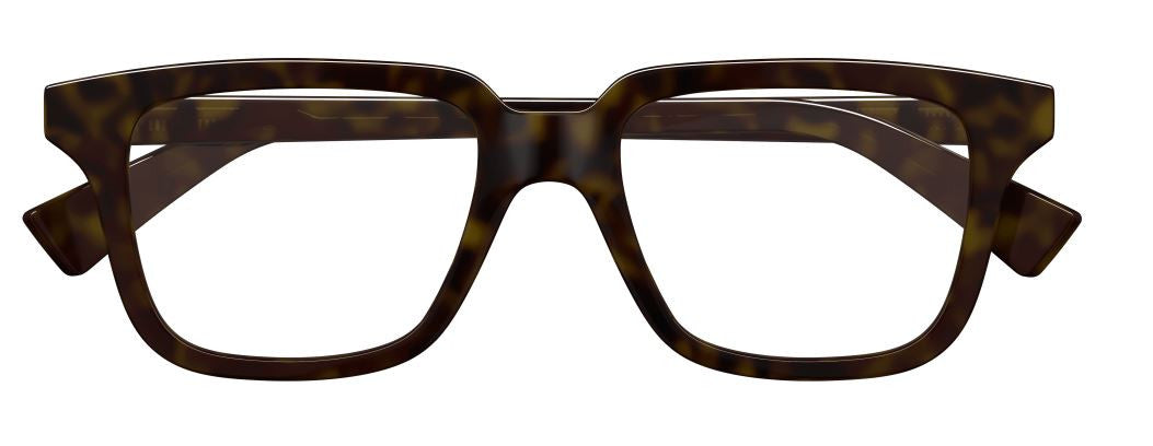 Bottega Veneta Triangle BV1365O Sehbrille