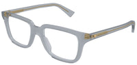 Bottega Veneta Triangle BV1365O Sehbrille
