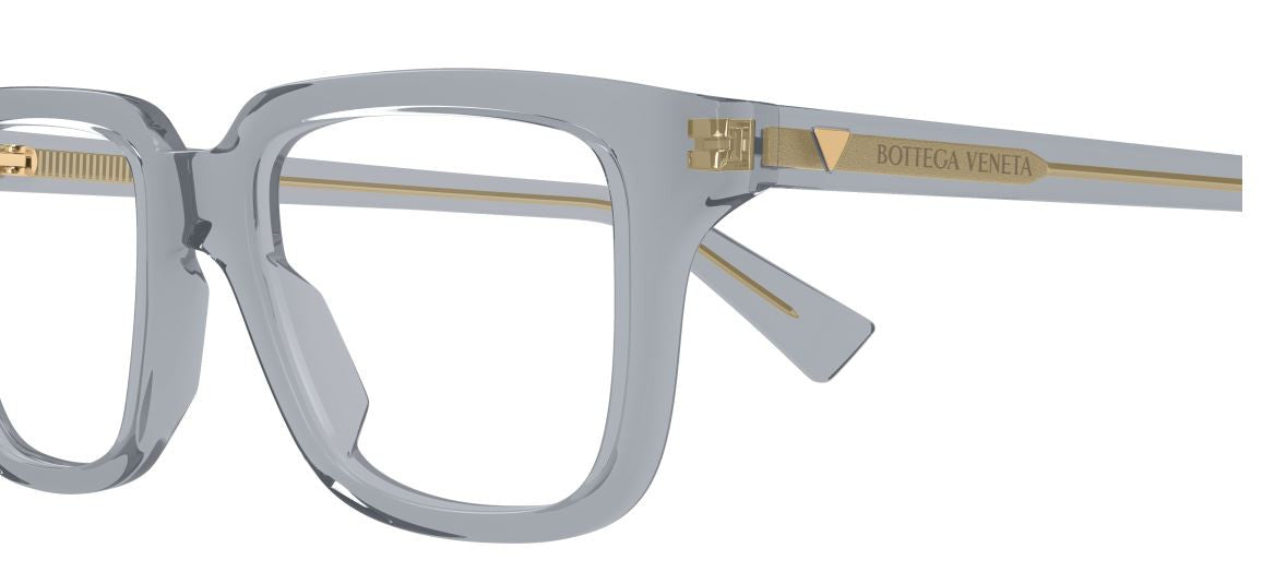 Bottega Veneta Triangle BV1365O Sehbrille