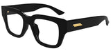 Bottega Veneta Ribbon BV1361O Eyeglasses