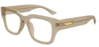 Óculos graduados Bottega Veneta Ribbon BV1361O