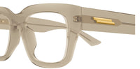 Óculos graduados Bottega Veneta Ribbon BV1361O