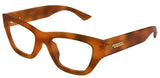 Occhiali da vista Bottega Veneta Ribbon BV1360O