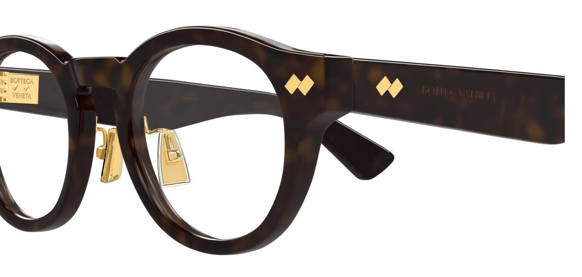Occhiali da vista Bottega Veneta Ribbon BV1356OA