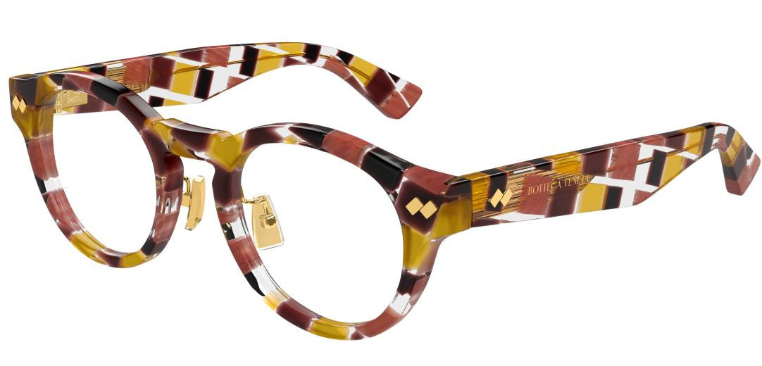Occhiali da vista Bottega Veneta Ribbon BV1356OA