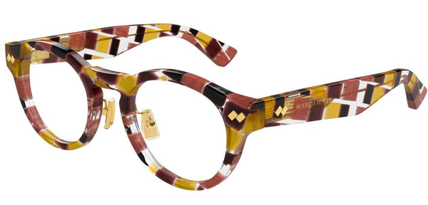 Lunettes de vue Bottega Veneta Ribbon BV1356OA
