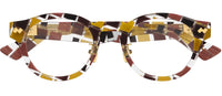 Occhiali da vista Bottega Veneta Ribbon BV1356OA